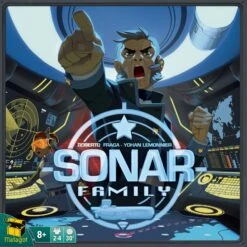 Sonar Family(Sonar Family)
