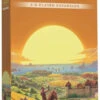 Catan (6th Edition) - Cities & Knights Expansion 5- 6 Player Expansion(Catan 6th Edition Cities Knights Expansion 5 6 Player Expansion) 1 Catan (6th Edition) - Cities & Knights Expansion 5- 6 Player Expansion(Catan 6th Edition Cities Knights Expansion 5 6 Player Expansion) -Games Portal Store catan 6th edition cities knights expansion 5 6 player expansion 120826 9fead