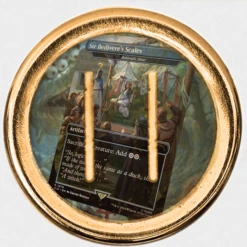 Wizards Of The Coast Secret Lair X Monty Python And The Holy Grail: Vol. 2 - Foil Edition(Secret Lair X Monty Python And The Holy Grail Vol 2 Foil Edition)