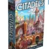 Citadels Revised Edition(Citadels Revised Edition) -Games Portal Store citadels revised