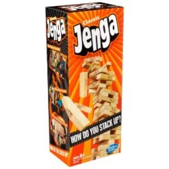 Jenga - Classic(Jenga Classic)