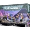 Games Workshop Leagues Of Votann - Cthonian Berserks(Leagues Of Votann Cthonian Berserks) 2 Games Workshop Leagues Of Votann - Cthonian Berserks(Leagues Of Votann Cthonian Berserks) -Games Portal Store cthon