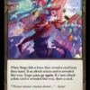Bingo [EVR156] (Everfest)1st Edition Rainbow Foil(Bingo Evr156 1st Edition Rainbow Foil)