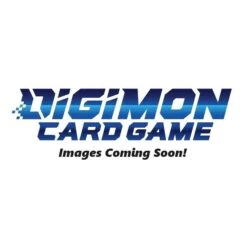 Bandai Digimon Card Game - Time Stranger (BT-24) Booster Box(Digimon Card Game Time Stranger Bt 24 Booster Box)