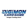 Bandai Digimon Card Game - Hacker's Slumber (BT-23) Booster Box(Digimon Card Game Hackers Slumber Bt 23 Booster Box)