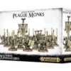 Games Workshop Skaven - Plague Monks(Skaven Plague Monks) 2 Games Workshop Skaven - Plague Monks(Skaven Plague Monks) -Games Portal Store download 5