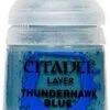 Games Workshop Citadel Layer - Thunderhawk Blue(Citadel Layer Thunderhawk Blue) -Games Portal Store download f704fd8c 2002 4d5d 9a8c 06054cba403c