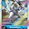 Beowolfmon [BT4-030] [Great Legend](Beowolfmon Bt4 030 Great Legend) -Games Portal Store e3eb6a76 c1d6 50bc 8822 cab58ba63dbd