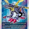 MetalGarurumon [EX1-021] [Classic Collection](Metalgarurumon Ex1 021 Classic Collection)
