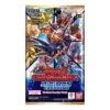 Bandai Digimon Card Game - World Convergence (BT-21) Booster(Digimon Card Game World Convergence Bt 21 Booster) 2 Bandai Digimon Card Game - World Convergence (BT-21) Booster(Digimon Card Game World Convergence Bt 21 Booster) -Games Portal Store e bt21 pack dummy