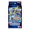 Bandai Digimon Card Game - Hero Of Hope Starter Set (ST21)(Digimon Card Game Hero Of Hope Starter Set St21) -Games Portal Store e st21 pkg d