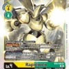 Rapidmon [BT8-039] [New Awakening](Rapidmon Bt8 039 New Hero)
