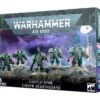 Games Workshop Leagues Of Votann - Einhyr Hearthguard(Leagues Of Votann Einhyr Hearthguard) 2 Games Workshop Leagues Of Votann - Einhyr Hearthguard(Leagues Of Votann Einhyr Hearthguard) -Games Portal Store einheart