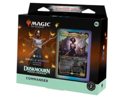 Wizards Of The Coast Duskmourn: House Of Horror - Commander Decks(Duskmourn House Of Horror Commander Decks) 4 Wizards Of The Coast Duskmourn: House Of Horror - Commander Decks(Duskmourn House Of Horror Commander Decks) -Games Portal Store en C63oAZ2Zod