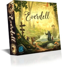 Everdell(Everdell)