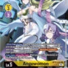 Angewomon [BT11-042] (Alternate Art) [Dimensional Phase](Angewomon Bt11 042 Alternate Art Dimensional Phase) -Games Portal Store f1835ade b04c 51a7 a802 4eb29318bd92