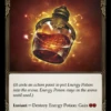 Energy Potion [KSU029-R] (Katsu Hero Deck)1st Edition Normal(Energy Potion Ksu029 R 1st Edition Normal) -Games Portal Store f2363c57 db0f 40c8 9960 a315dbf157bc