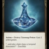 Timesnap Potion [WTR172-R] (Welcome To Rathe)Alpha Print Normal(Timesnap Potion Wtr172 R Alpha Print Normal)