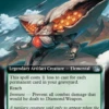 Magic The Gathering Diamond Weapon (Extended Art) [FINAL FANTASY](Diamond Weapon Extended Art Final Fantasy) -Games Portal Store f9267cb6 290e 5d7a b92c d7413bc54d11
