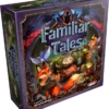 Familiar Tales(Familiar Tales) -Games Portal Store familiar tales board game 01