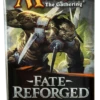 Wizards Of The Coast Fate Reforged Booster(Fate Reforged Booster) 1 Wizards Of The Coast Fate Reforged Booster(Fate Reforged Booster) -Games Portal Store fates reforged booster pack