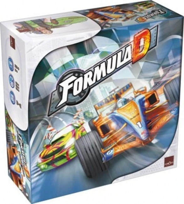 Formula D(Formula d) Formula D(Formula D) -Games Portal Store formula d 19582 d361c