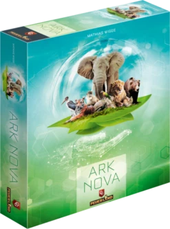 Ark Nova(Ark Nova)