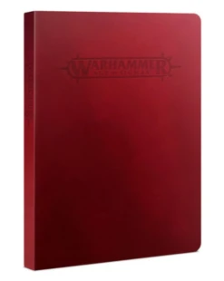 Games Workshop Age Of Sigmar Path To Glory Diary(Age Of Sigmar Path To Glory Diary)