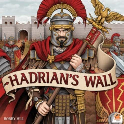 Hadrian's Wall(Hadrians Wall)