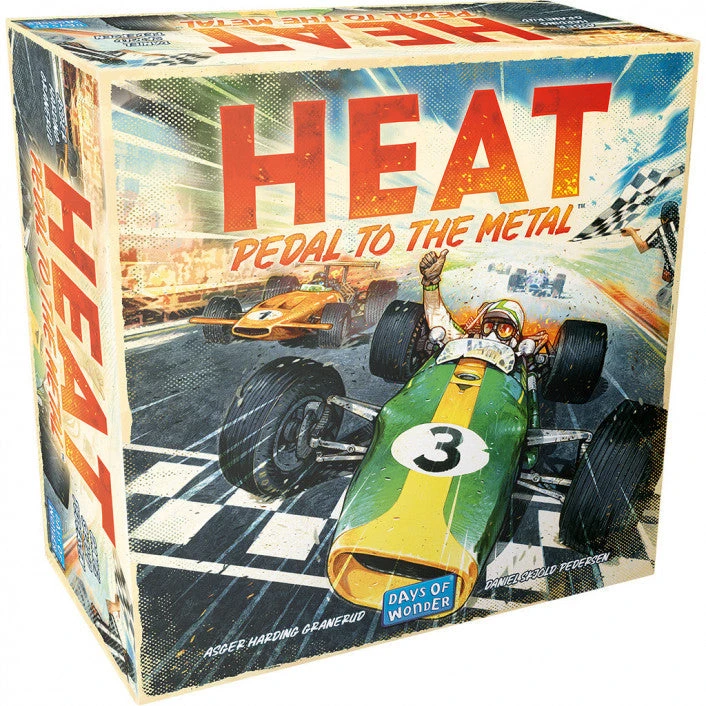 Heat Pedal to the Metal(Heat pedal to the metal) Heat Pedal To The Metal(Heat Pedal To The Metal) -Games Portal Store heat pedal to the metal 103761 03dd8