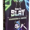 Here To Slay - Warriors And Druids Expansion(Here To Slay Warriors And Druids Expansion) -Games Portal Store here to slay warrior and druids expansion 88395 94fb1