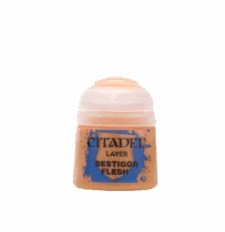 Games Workshop Citadel Layer - Bestigor Flesh(Citadel Layer Bestigor Flesh)
