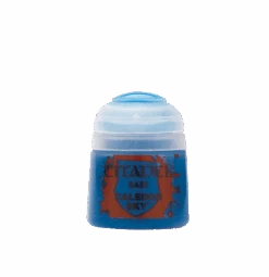 Games Workshop Citadel Base - Caledor Sky(Citadel Base Caledor Sky)