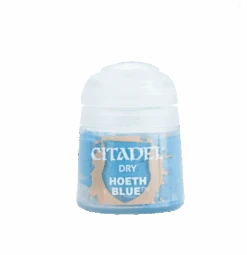 Games Workshop Citadel Dry - Hoeth Blue(Citadel Dry Hoeth Blue)