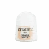 Games Workshop Citadel Dry - Wrack White(Citadel Dry Wrack White) 1 Games Workshop Citadel Dry - Wrack White(Citadel Dry Wrack White) -Games Portal Store https trade.games workshop.com assets 2019 05 Dry Wrack White