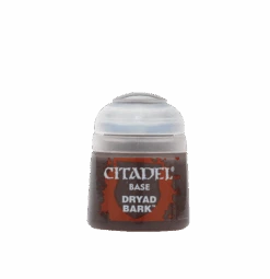 Games Workshop Citadel Base - Dryad Bark(Citadel Base Dryad Bark)