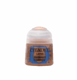 Games Workshop Citadel Layer - Hashut Copper(Citadel Layer Hashut Copper)