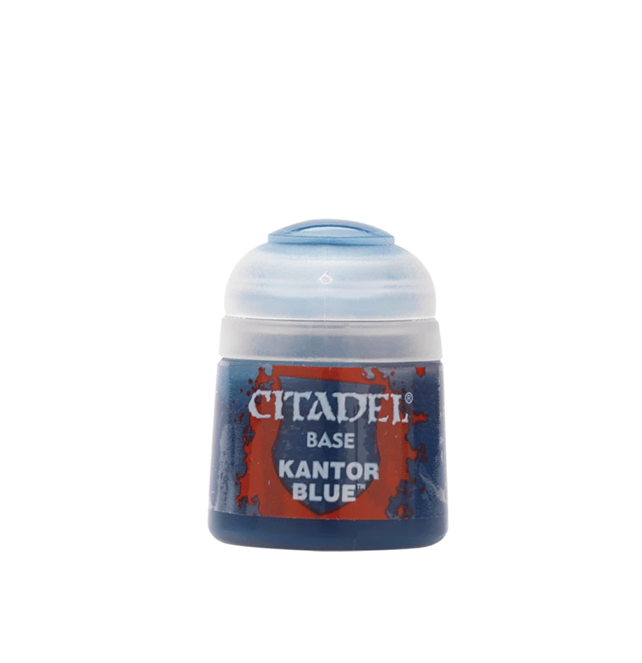 Citadel Base - Kantor Blue(Citadel base kantor blue) Games Workshop Citadel Base - Kantor Blue(Citadel Base Kantor Blue) -Games Portal Store https trade.games workshop.com assets 2019 05 Kantor Blue