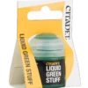 Games Workshop Citadel Liquid Green Stuff(Citadel Liquid Green Stuff) -Games Portal Store https trade.games workshop.com assets 2019 05 LIQUID GREEN STUFF 3 PACK 2