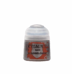 Games Workshop Citadel Base - Leadbelcher(Citadel Base Leadbelcher)