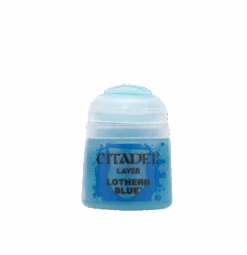 Games Workshop Citadel Layer - Lothern Blue(Citadel Layer Lothern Blue)