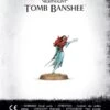Games Workshop Nighthaunt - Tomb Banshee(Tomb Banshee) -Games Portal Store https trade.games workshop.com assets 2019 05 Nighthaunt Tomb Banshee