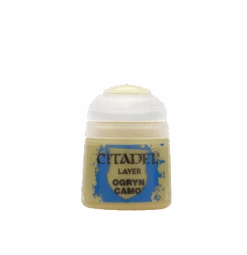 Games Workshop Citadel Layer - Ogryn Camo(Citadel Layer Ogryn Camo)