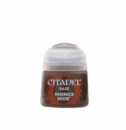 Games Workshop Citadel Base - Rhinox Hide(Citadel Base Rhinox Hide)