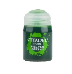 Games Workshop Citadel Shade - Biel-Tan Green(Citadel Shade Biel Tan Green)