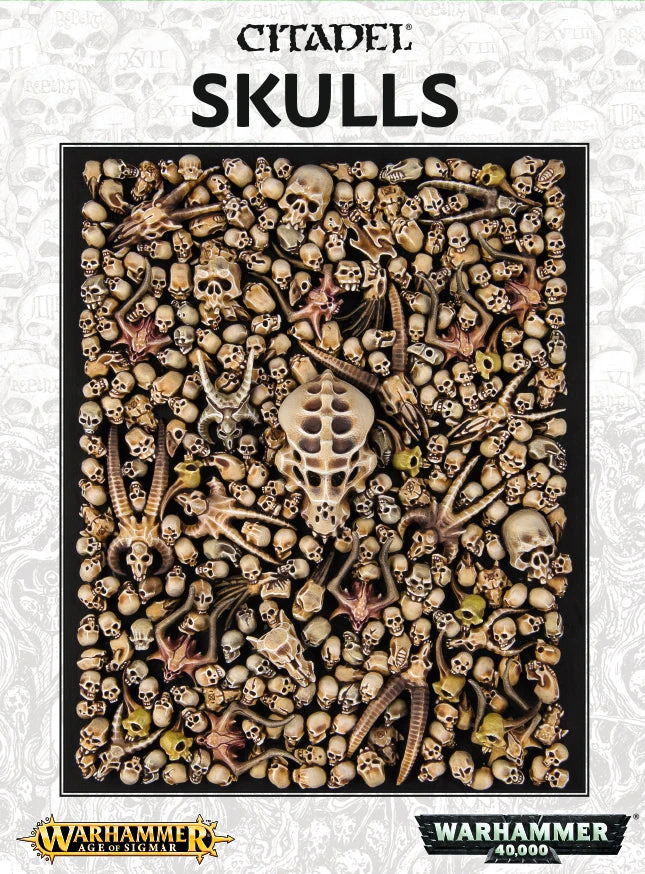 Citadel Skulls(Citadel skulls) Games Workshop Citadel Skulls(Citadel Skulls) -Games Portal Store https trade.games workshop.com assets 2019 05 Skulls