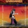 Games Workshop Cities Of Sigmar - Dark Elf Supreme Sorceress(Cities Of Sigmar Dark Elf Sorceress) -Games Portal Store https trade.games workshop.com assets 2019 05 Supreme Sorceress