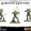 Games Workshop Sylvaneth - Kurnoth Hunters(Sylvaneth Kurnoth Hunters)