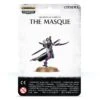 Games Workshop Chaos Daemons - The Masque(Chaos Daemons The Masque)
