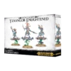 Games Workshop Tzaangor Enlightened(Tzaangor Enlightened)